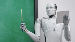 Süni intellekt və təhsil: Gələcəyin müəllimi kim olacaq? - Eskpert AÇIQLADI 