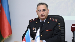 Azərbaycanda 1 milyon 950 mindən çox avtonəqliyyat vasitəsi var 