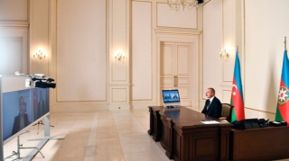 “Biz digər rayonların işğaldan azad edilməsinin aktiv mərhələsindəyik” - Prezident 