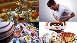 Ramazan günlərində qida təhlükəsizliyi - Nəyə diqqət edək?- Ekspertlər AÇIQLADI 