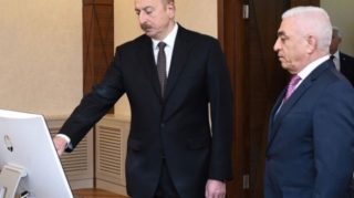 “Azərenerji”in prezidentinin qardaşına 9 milyon manatlıq tender verildi