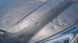 Dolunun maşına vurduğu zərəri sığorta qarşılayır? — AÇIQLAMA 