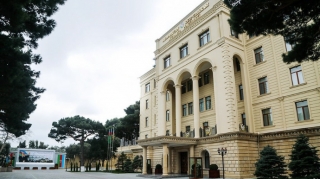 Azərbaycan Ordusunun Şuşa ətrafındakı mövqeləri atəşə tutulub