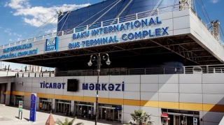 BBAK-ın may ayındakı reys və sərnişin STATİSTİKASI 