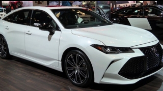 Azərbaycanda universitet 36 min manata maşın alıb