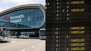 Hava limanında fevralın 13-nə olan bütün uçuşlar LƏĞV EDİLDİ 