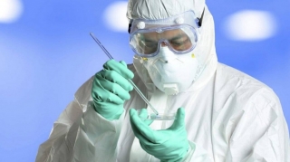 Son sutkada Azərbaycanda 53 nəfər koronavirusa yoluxub, 1 nəfər ölüb