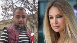 Nigar Camala hücum edən şəxsin cəzası MƏLUM OLDU 