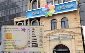 Sürücülük vəsiqəsinə görə DYP-yə yox, "ASAN xidmət"ə gedin - YENİLİK 