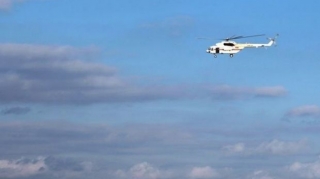 Azərbaycanda imtahan rəhbəri məntəqəyə helikopterlə aparılacaq 