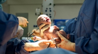 Bakıda qadın narkotiklə tutuldu 