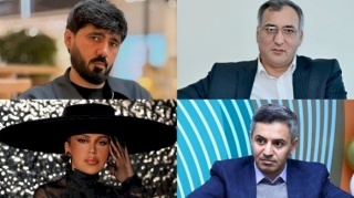 Yazıçılardan həbsdə 300 kitab oxuduğunu deyən Rəqsanəyə tənqid - “Bəlkə də borcundan danışırmış” 