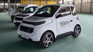 Rusiyada daha bir elektromobil layihəsi iflas etdi – TALAN  