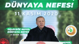 Ərdoğan Əli Əsədovla videobağlantıda:  “Sizin zəfərinizlə çox xoşbəxt olduq”  - VİDEO