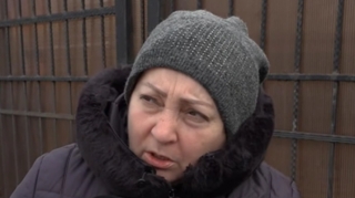 "İdrak" liseyindəki silahlı insidentin şahidi: "Elə bildim ki, hansısa sinifdə şkaf aşdı" - VİDEO