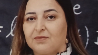 Xaçmazda daha bir müəllim vəfat etdi - FOTO