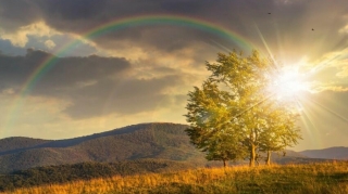 Прогноз погоды в Азербайджане на 01.09.2025 