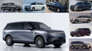 Vahid platforma belə olur: 8 fərqli avtomobil - FOTOLAR