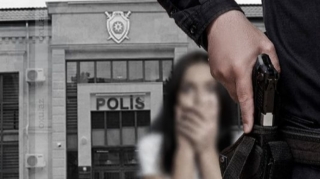 Arvadını öldürən polislə bağlı DETALLAR BİLİNDİ - Qısqanclıq... - FOTO 
