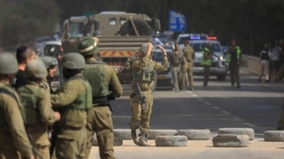 İsrail Qəzza ətrafında bufer zonası yaradacaq