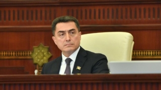 “Cinayət yolu ilə əldə olunan vəsaitlər müsadirə olunmalıdır"