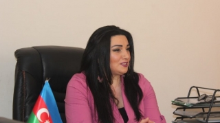 Azərbaycanda tanınmış psixoloq koronavirusdan vəfat edib - FOTO