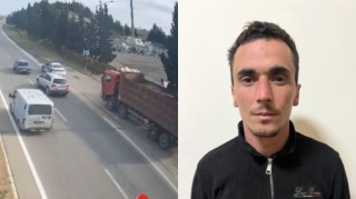 Водитель задержан за управление автомобилем в состоянии наркотического опьянения - ВИДЕО