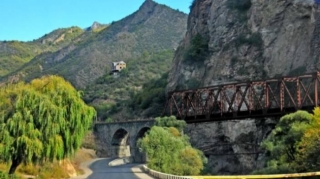 "Hraparak":  Ermənistan hakimiyyəti üçün Zəngəzur dəhlizinin statusu önəmli deyil