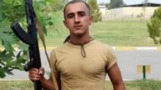 Azərbaycan Ordusunun Kəlbəcərdə həlak olan əsgərinə şəhid statusu  veriləcək  - FOTO