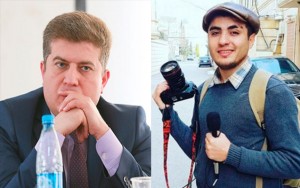 Onların dairəsi ilə bağlı şikayətlər DSK-ya göndərildi - Tam siyahı