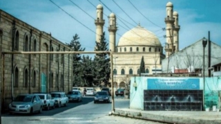 Prezidentin tapşırığı ilə nardaranlılara verilən torpaq sahələri zəbt edildi