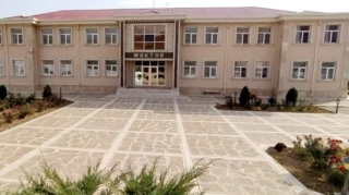 Məktəb direktoru işdən çıxarıldı