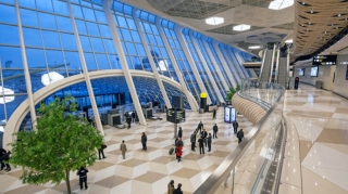 Bakı aeroportunda 70 yaşlı qadın vəfat etdi 