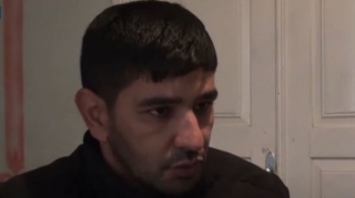 Hamilə arvadını döyərək övladının ölümünə səbəb olduğu iddia edilən şəxsdən AÇIQLAMA    - VİDEO