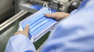 Tibbi maska və əlcəklərin idxalı sentyabrın 1-dək gömrük rüsumundan azad edilib 