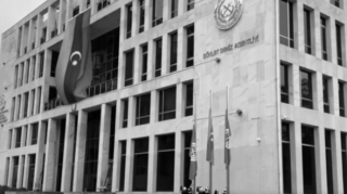 Dövlət Dəniz Agentliyi şəhidləri belə andı  - VİDEO