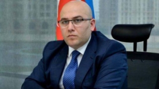 BNA rəhbərinin biznesi ortaya çıxdı  - FOTO