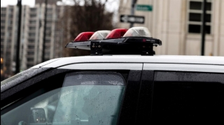 Avtomobil mağazaya çırpıldı: 3 ölü, 7 yaralı 