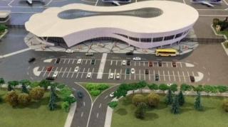 Laçın aeroportunun istifadəyə veriləcəyi tarix AÇIQLANDI 