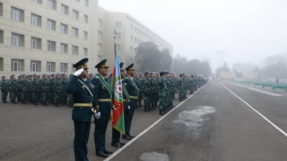 Vətən müharibəsində bir sutkada 105 km. məsafədə ildırımsürətli hücum həyata keçirilib  - FOTO