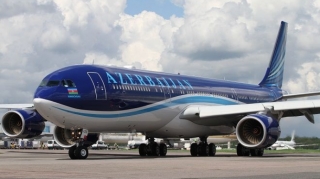 AZAL отменил сегодняшний рейс из Баку в Казань 