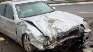 Gəncədə qəza - "JEK"in işçisi öldü 