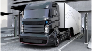 Импорт в Азербайджан электрических грузовиков освобожден от уплаты таможенной пошлины 