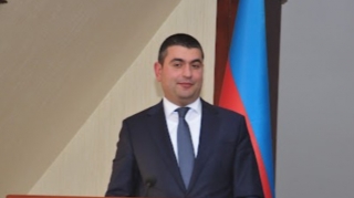 Kürdəmirin yeni icra başçısı kimdir? - DOSYE 