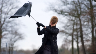 Güclü külək əsəcək - XƏBƏRDARLIQ 