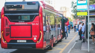 “Sərnişinlər anlamalıdır ki, sürücü hərəkət zamanı bunu edə bilməz...” - BNA