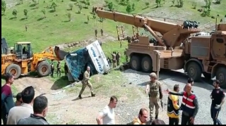 Ukraynada Mübariz İbrahimova həsr edilmiş poçt markası buraxılıb - FOTO