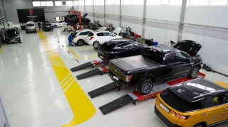 Çin avtomobil sahiblərinə şad xəbər - FOTO