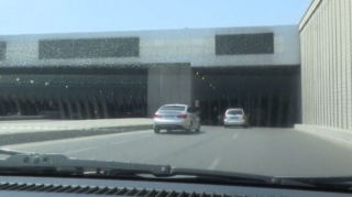  Sonunda işıq görünməyən tunellərimiz... -VİDEO 