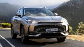 Yeni “Moskviç” belə olacaq - FOTO 